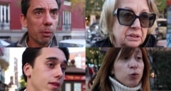 Violencia machista: la calle opina sobre la ley del 'sólo sí es sí'