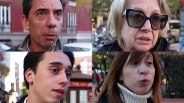 Violencia machista: la calle opina sobre la ley del 'sólo sí es sí'