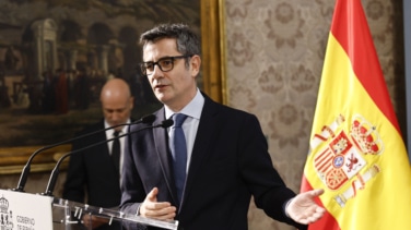 Bolaños: "Renovar el Consejo no es una opción, es una obligación"