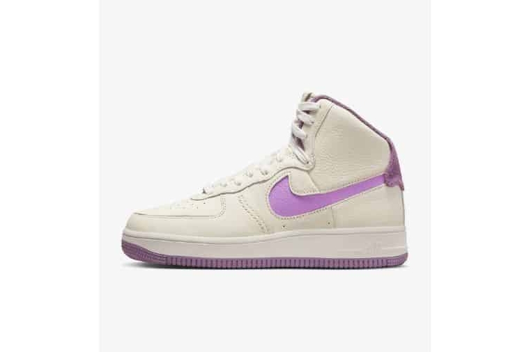 Nike Air Force 1 Sculpt Women's Shoes