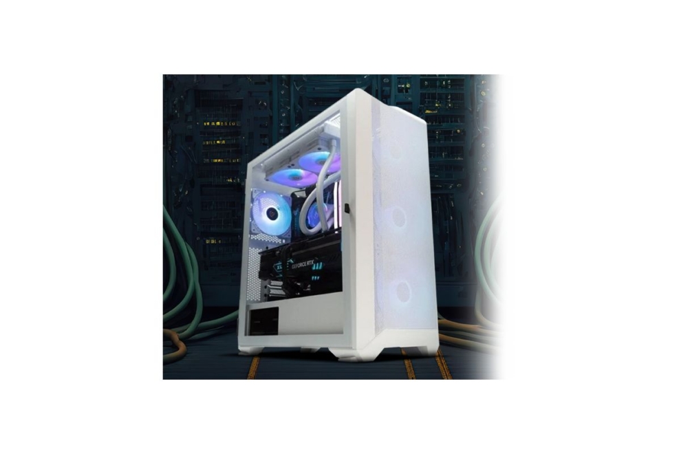 Ordenador de torre PcCom Imperial