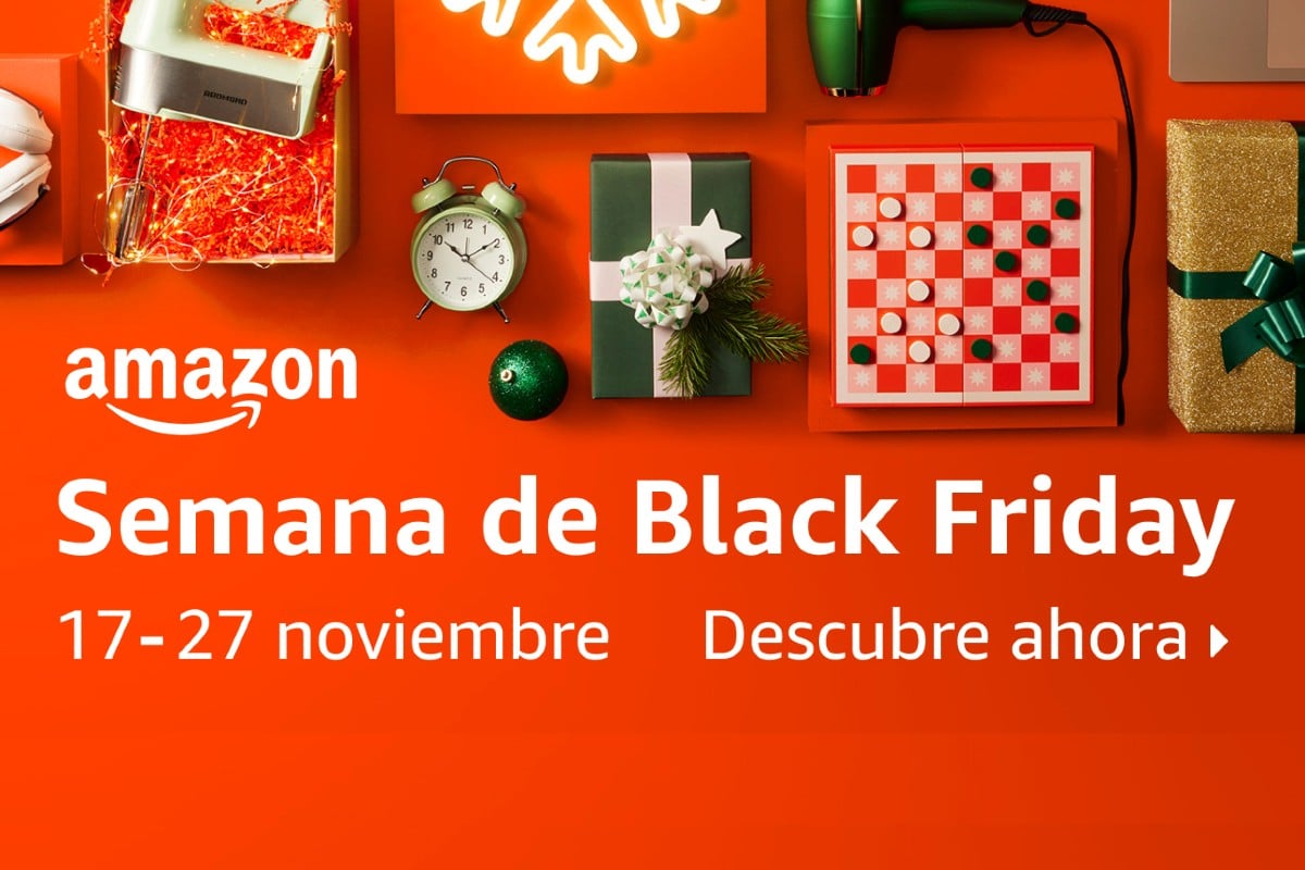 Por el Black Friday,  te deja el Roomba 692 a su precio más