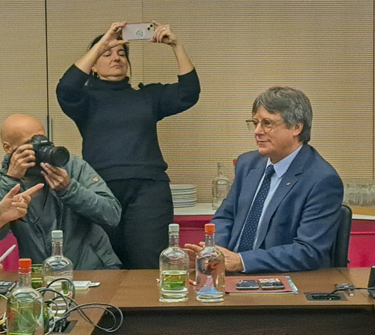 Puigdemont podrá volver a España y pedir una indemnización al Estado