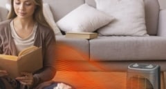 La solución definitiva para mantener el frío a raya: este calefactor de Rowenta ¡por menos de 40 euros!