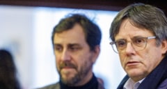PSOE y Junts cierran su acuerdo y despejan la investidura de Sánchez