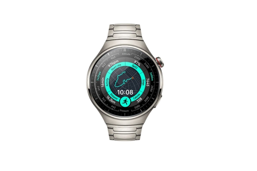 Smartwatch para hombre Huawei GT4 PRO