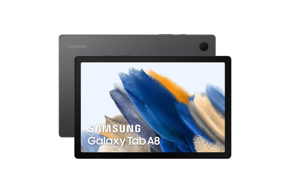 Samsung Galaxy Tab A8