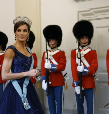 Las joyas olvidadas de la realeza: ¿nos sorprenderá Leonor en su primera aparición con tiara?