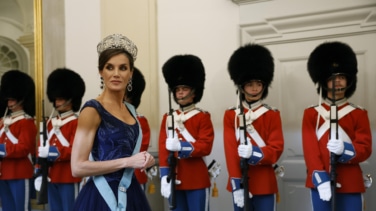 Las joyas olvidadas de la realeza: ¿nos sorprenderá Leonor en su primera aparición con tiara?