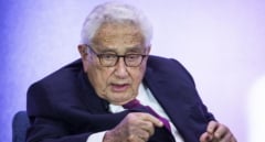 Muere a los 100 años Henry Kissinger, uno de los exsecretarios de Estado de EEUU más influyentes