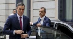 Siga en directo el debate de investidura de Pedro Sánchez