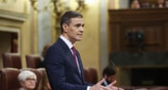 Sánchez extiende la bajada del IVA en alimentos hasta junio y anuncia transporte gratis para jóvenes