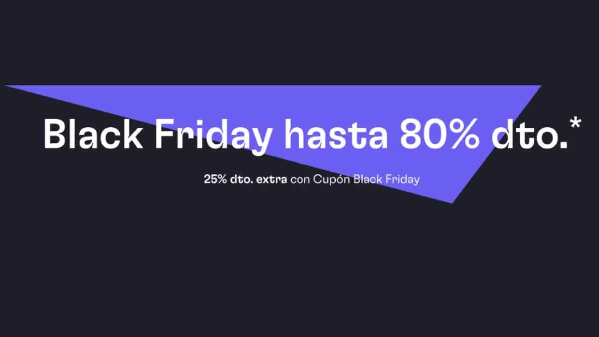 Mejores ofertas Black Friday 2023 Miravia