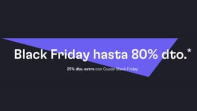 Las mejores ofertas del Black Friday 2023 te esperan en Miravia: aquí van 5 chollazos