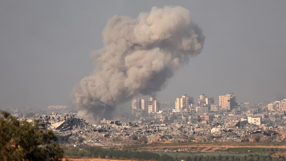 El ejército israelí y el Mossad dan el visto bueno al canje de rehenes con Hamás a cambio de una tregua en Gaza