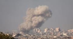 El ejército israelí y el Mossad dan el visto bueno al canje de rehenes con Hamás a cambio de una tregua en Gaza