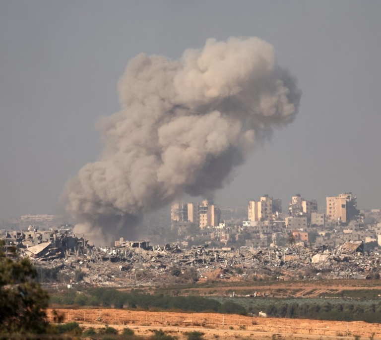 El ejército israelí y el Mossad dan el visto bueno al canje de rehenes con Hamás a cambio de una tregua en Gaza