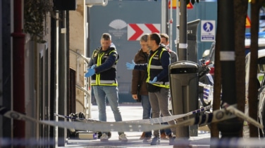 Irán niega estar implicado en el tiroteo a Vidal-Quadras en Madrid