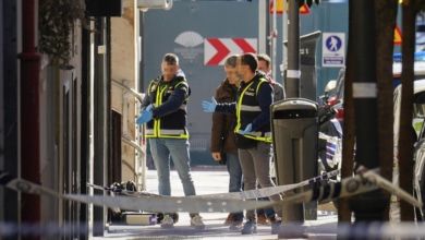 Irán niega estar implicado en el tiroteo a Vidal-Quadras en Madrid