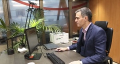 El 87% de las bases del PSOE apoya a Sánchez en su acuerdo con Sumar y en la amnistía negociada con ERC y Junts