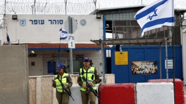 Hamás retrasará la entrega de rehenes hasta que Israel cumpla con el acuerdo pactado