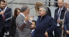 PSOE y Junts se reunirán el sábado en Ginebra para abrir la negociación con mediador
