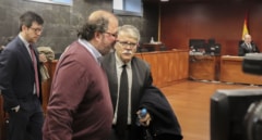 Alberto Casero, condenado a pagar 1.000 euros al mes al ayuntamiento de Trujillo