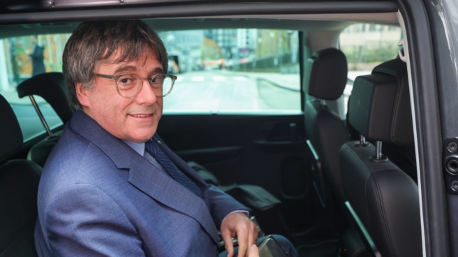 Carles Puigdemont Carles Puigdemont