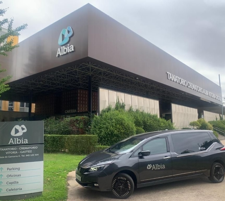 El sector funerario prevé un futuro con despedidas más sostenibles y digitalizadas