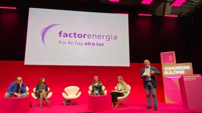 Factorenergía destaca el autoconsumo y las energías limpias como claves para la sostenibilidad de las ciudades Smart City Expo World Congress