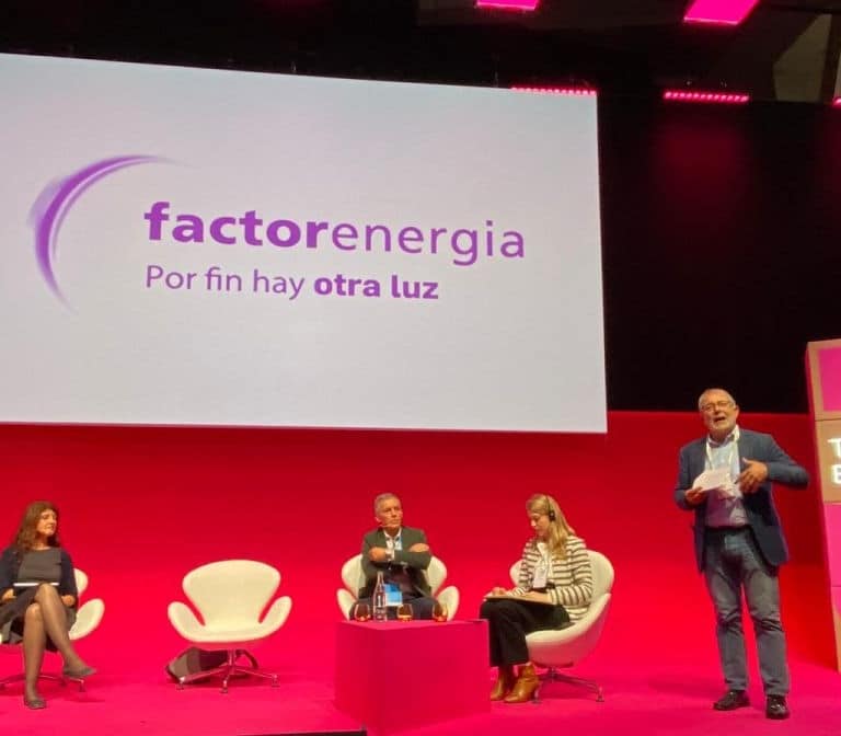 Factorenergía destaca el autoconsumo y las energías limpias como claves para la sostenibilidad de las ciudades