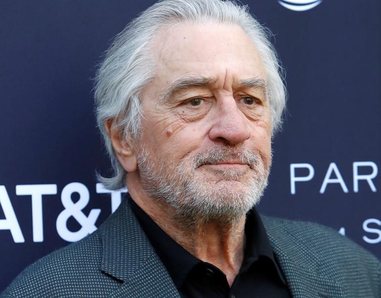 Robert De Niro, a juicio contra su asistente por robarle puntos de una aerolínea