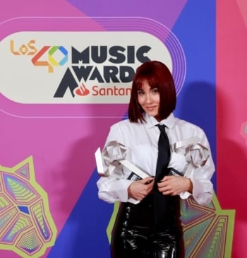 LOS40 Music Awards Santander: venta de entradas y todo lo que tienes [...]