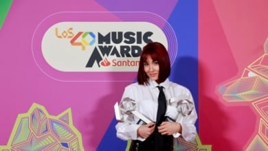 LOS40 Music Awards Santander: venta de entradas y todo lo que tienes que saber de la 20º edición