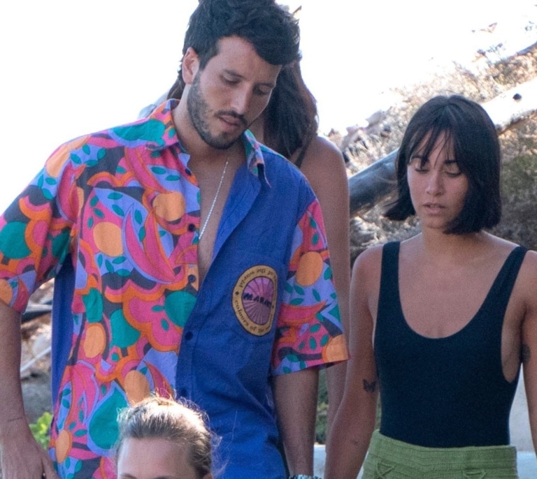 Sebastián Yatra confirma su ruptura con Aitana: "En este momento estamos los dos solteros"