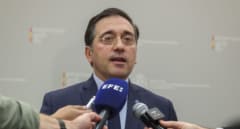 Albares convoca a la embajadora de Israel en España por las acusaciones "falsas e inaceptables" de Tel Aviv
