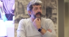 Alberto Rodríguez: "El doblaje ha retrasado que entendamos la riqueza cultural de los acentos"