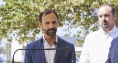 Agreden en la calle al líder del PSOE de Sanlúcar de Barrameda al grito de "traidor, os estáis cargando España"