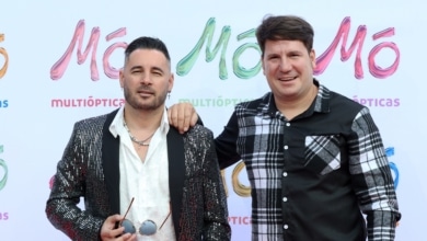 Andy y Lucas se separan por un problema de salud tras más de dos décadas juntos en la música