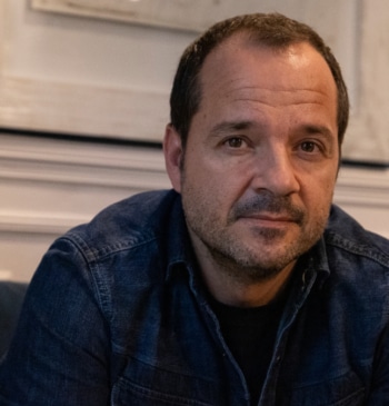 "No tiene sentido hablar de lo mal que estamos como sociedad si no eres capaz de ayudar a los tuyos"