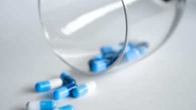Los antibióticos "no sirven para todo": no funcionan contra la gripe, el catarro o el dolor de cabeza