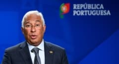 Dimite el primer ministro portugués, António Costa, por una investigación de corrupción