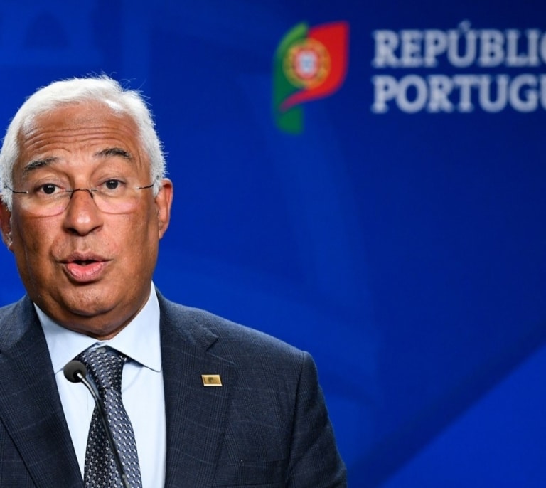 Dimite el primer ministro portugués, António Costa, por una investigación de corrupción