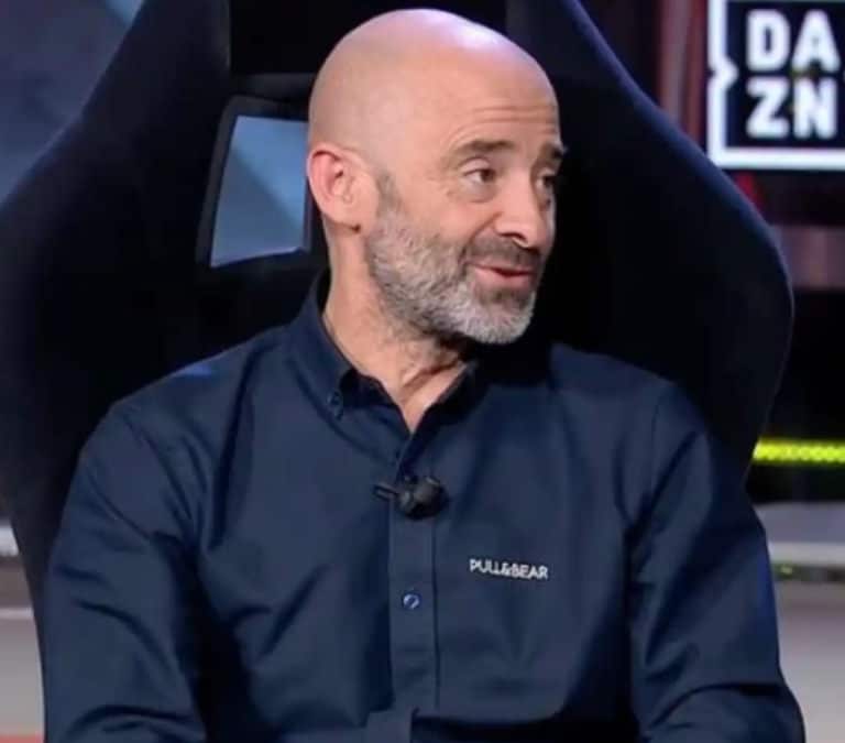 El sorprendente trabajo que tendrá Antonio Lobato en 2024