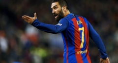 Arda Turan explica cómo fue engañado para regalar 13 millones