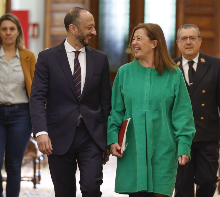 La Mesa del Congreso aprueba la designación del nuevo letrado mayor que firmará la amnistía