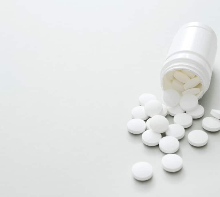 Descubren por qué la Aspirina podría inhibir el cáncer colorrectal