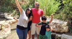 El líder de los familiares de los rehenes de Hamás: “Si fueran hijos del Gobierno israelí, ya estaría resuelto”