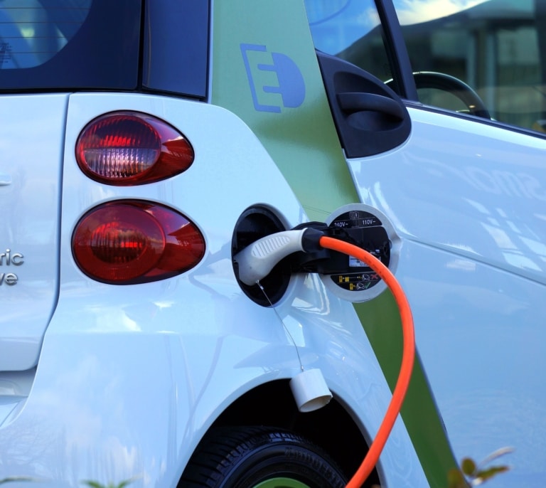 La Comisión Europea estudia aranceles a los coches eléctricos procedentes de China
