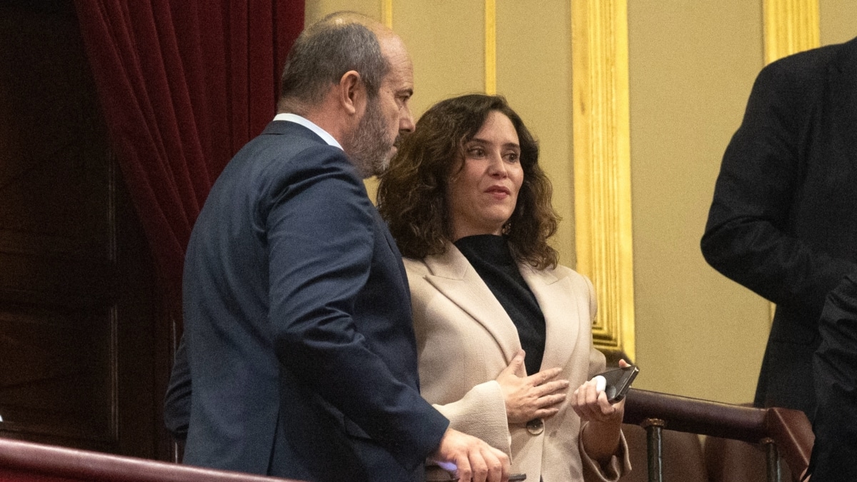 durante la primera sesión del debate de investidura de Pedro Sánchez como presidente de Gobierno